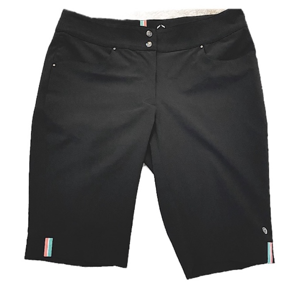 EP sport women's golf shorts